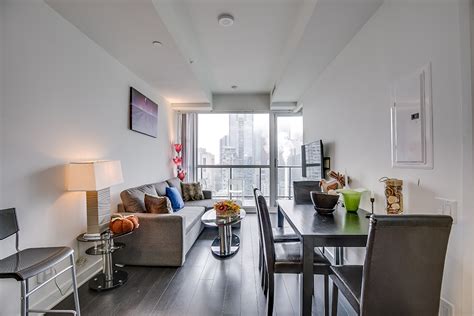 Luxury Condos Toronto With Breathtaking View Rent Your Condo Tirbnb