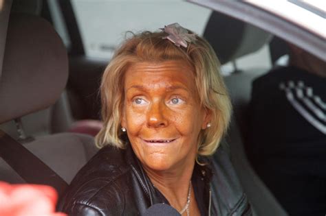 Image Patricia Krentcil Tanning Mom Know Your Meme