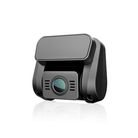 Viofo A129 Duo Dash Cam Front And Rear 2 Channel Full Hd Dual Gps