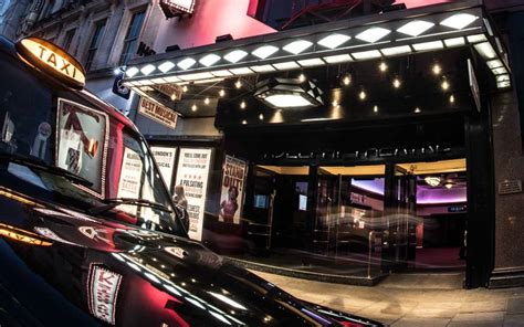 Plan Your Visit To The Adelphi Theatre Lw Theatres