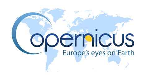 Copernicus Europes Eyes On Earth Space Business Innovation Centre