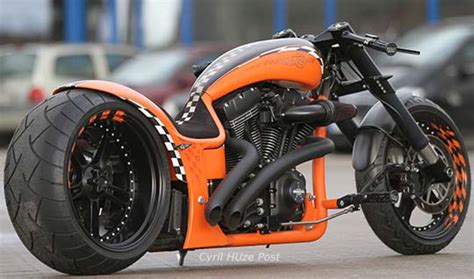 Quality dragster motorcycle with free worldwide shipping on aliexpress. Dragster Forever at Cyril Huze Post - Custom Motorcycle News