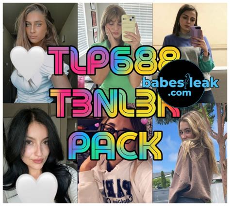 18 Albums Statewins Teen Leak Pack TLP688 OnlyFans Leaks Snapchat