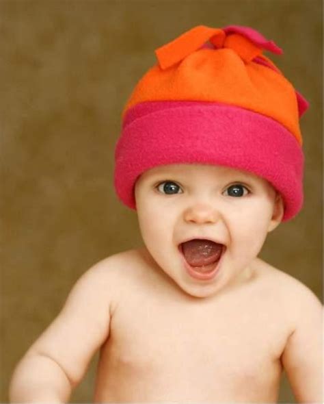 Smiling Cute Babies Wallpaper Wallpapersafari