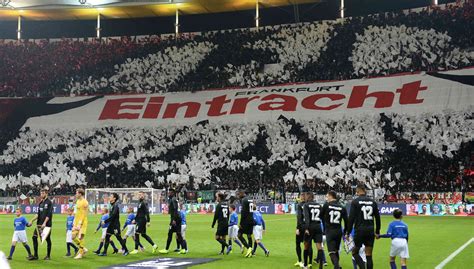 Welcome to the official eintracht frankfurt youtube channel. Stadionname: Eintracht Frankfurt spielt künftig im ...