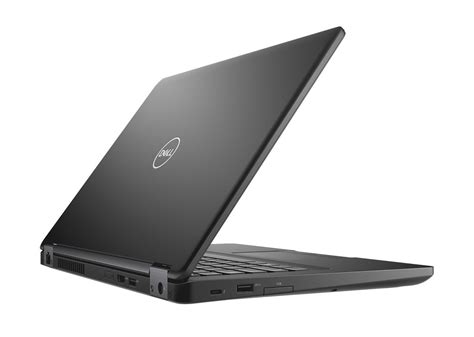 Latitude 5491 And 5591 Dell Bringt Business Laptops Mit Sechs Cpu Kernen