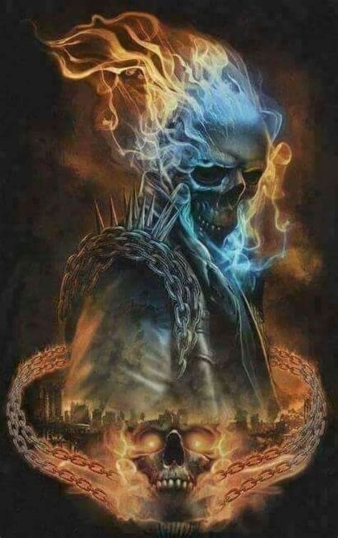 1000+ Gambar Wallpaper Tengkorak Keren