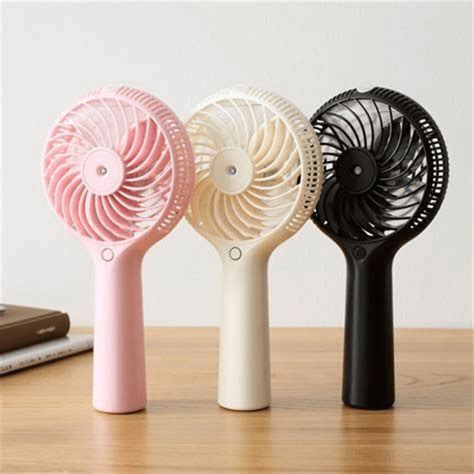 Rechargeable Fan Prices And Promotions Dec 2022 Shopee Malaysia 2022