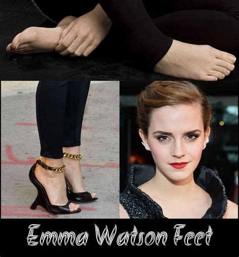 Pin By Magnificent Tonesound None On Emma Watson Celebrity Feet Actress Feet Emma Watson