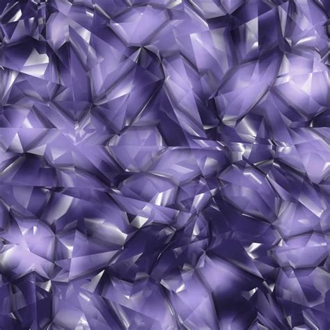 Seamless Crystal Texture — Stock Photo © Theseamuss 22994594
