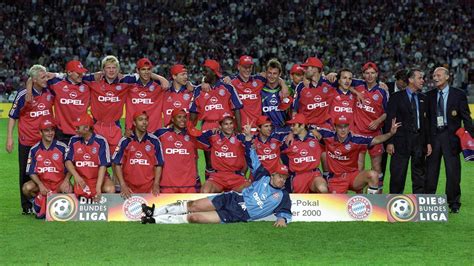6,347,800 likes · 20,950 talking about this. Cup Winner 2000 - FC Bayern Munich