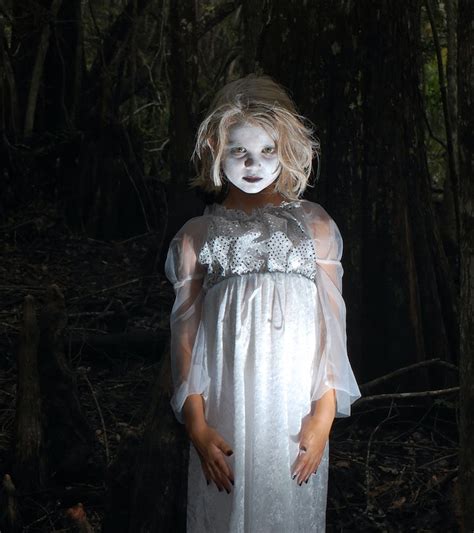13 Best Scary Halloween Costumes For Kids