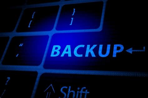How To Backup C Drive To External Drive Backup Your Computer