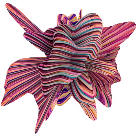 Morph: Bursting 3D Shapes | 3d shapes, Shapes, Stock art