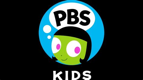 Pbs Kids Logos 2020 Present Youtube