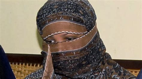 Christian Woman Acquitted Of Blasphemy After Years On Death Row Leaves Pakistan Bt