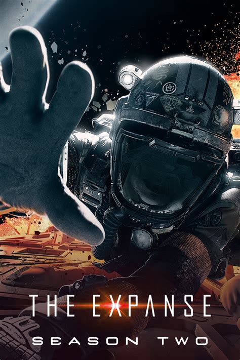 The Expanse Tv Series 2015 2022 Posters — The Movie Database Tmdb
