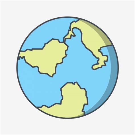 Planeta tierra png collections download alot of images for planeta tierra download free with high quality for designers. Planeta Terra Vector Icon, Design, A Terra, Terra PNG e ...