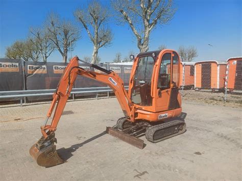 Jcb 8018 Cts Minigraafmachines