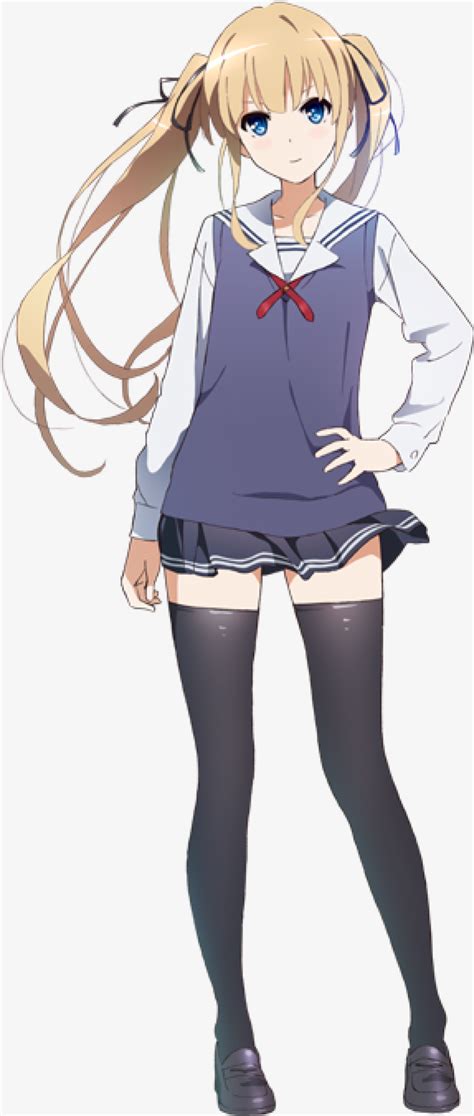 Full Body Anime Character Png Goimages Base