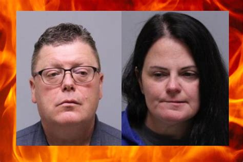 Former Cny Fire Chief Wife Accused Of Sexual Contact With Minor