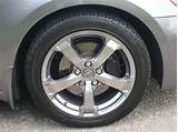 Tires Acura Rl Pictures