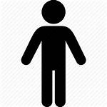 Icon Person Bathroom Boy Male Human User