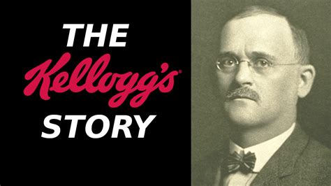 10 Amazing Will Keith Kellogg Facts The Man Who Built An Empire