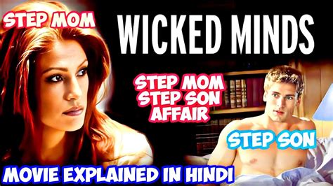 WICKED MINDS MOVIE EXPLAINED IN HINDI YouTube
