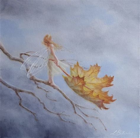 By Lynne Bellchamber Whimsical Art Fairy Pictures Flower Fairies