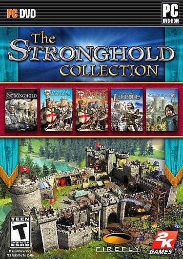 Looking to buy or rent at the rise collection 2 (chelliah park city)? The Stronghold Collection Review - IGN