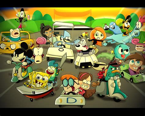 Images Of Cartoon Network Nickelodeon Disney Channel Disney Xd