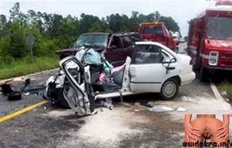 Driving Fatal Vehicle Crash States Teenage Teenagers Raffic Accident