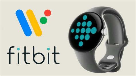 Google's new Pixel Watch is also the next Fitbit - TittlePress