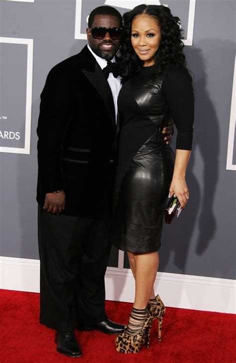 Th Annual Grammy Awards Arrivals Picture