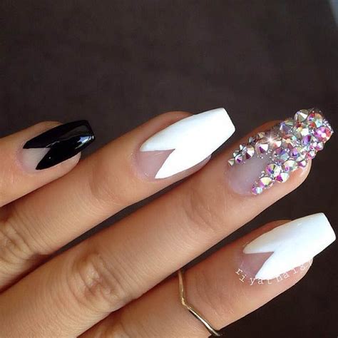 50 Best Nail Art Designs From Instagram Page 5 Of 5 Stayglam Hot