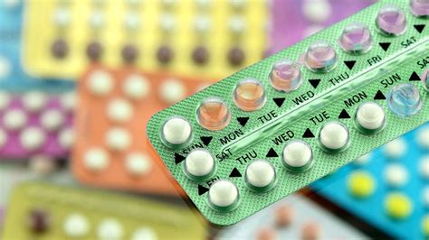 What Are The Best And Worst Birth Control Options Everyday Health