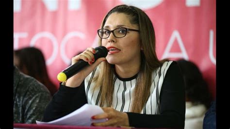 Ni Una Menos Investigan A Jueces En Casos De Arlette Contreras Y Lady Guill N Actualidad