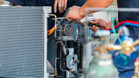 Best Hvac Repair Contractor In Chicago A Custom Services