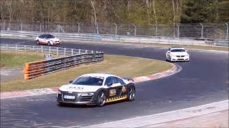 Nurburgring Track Day 30042017 Youtube