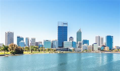 Fremantle Tours To Perth Wa Australia