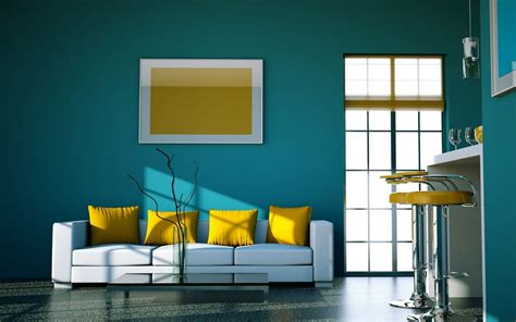 30 Beautiful Home Wall Color Ideas That Make Homes More Cheerful Home