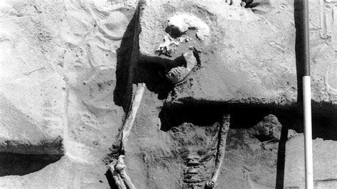 Where Will The Bones Of Mungo Man And Other Ancestors Go And Who Will