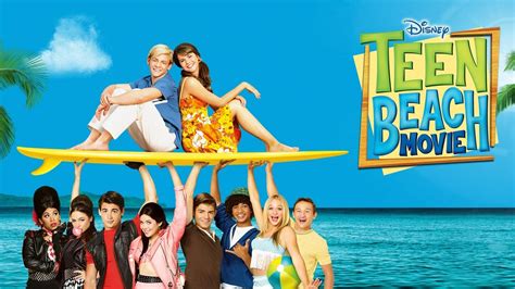 Watch Teen Beach Movie 2013 Full Movie Online Free Movie And Tv
