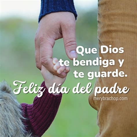 32 Frases Y Bendiciones Originales Para Papá En El Día Del Padre