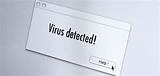 Pictures of Most Destructive Computer Virus