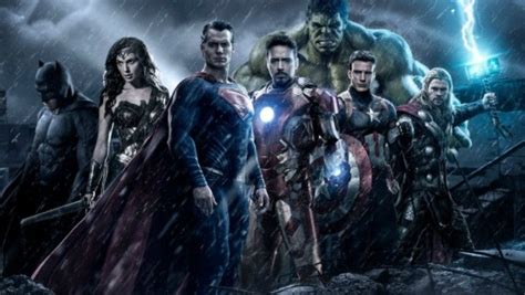 This tricky iq test has the internet stumped. Justice League Vs. The Avengers: Which Is Better?