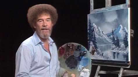 Prime Video Bob Ross The Joy Of Painting