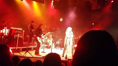 Jennifer Nettles Playing With Fire Theater At Westbury Youtube