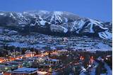 Ski Packages For Steamboat Springs Images